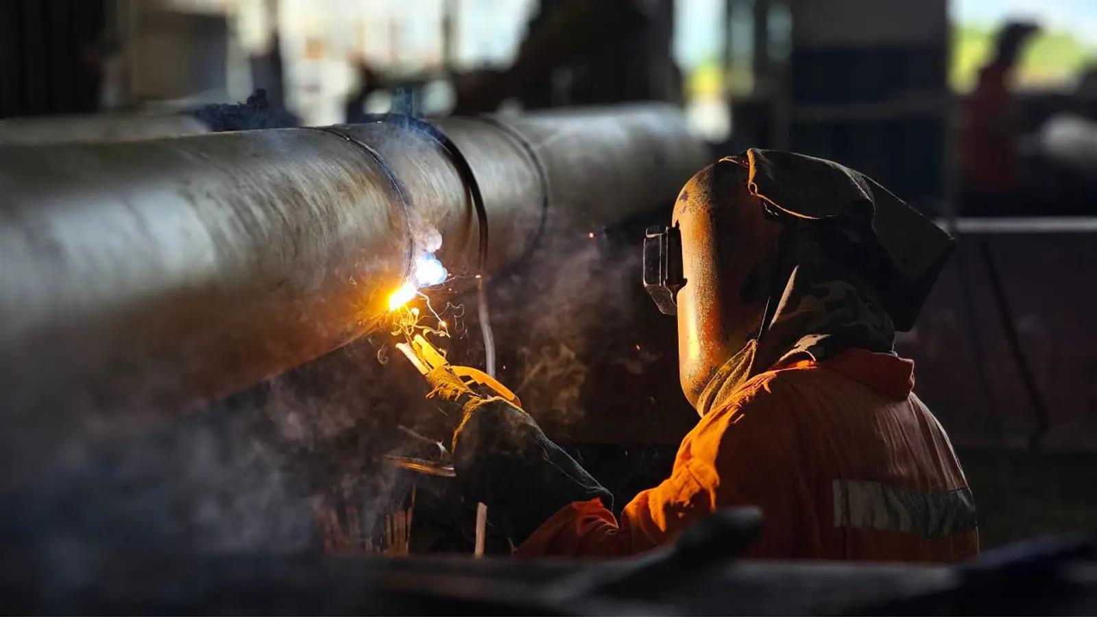 API & Welding Inspectors API & Welding Inspectors
