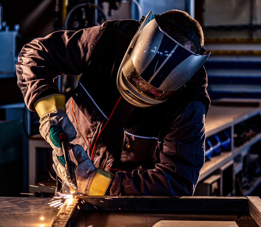 API & Welding Inspectors