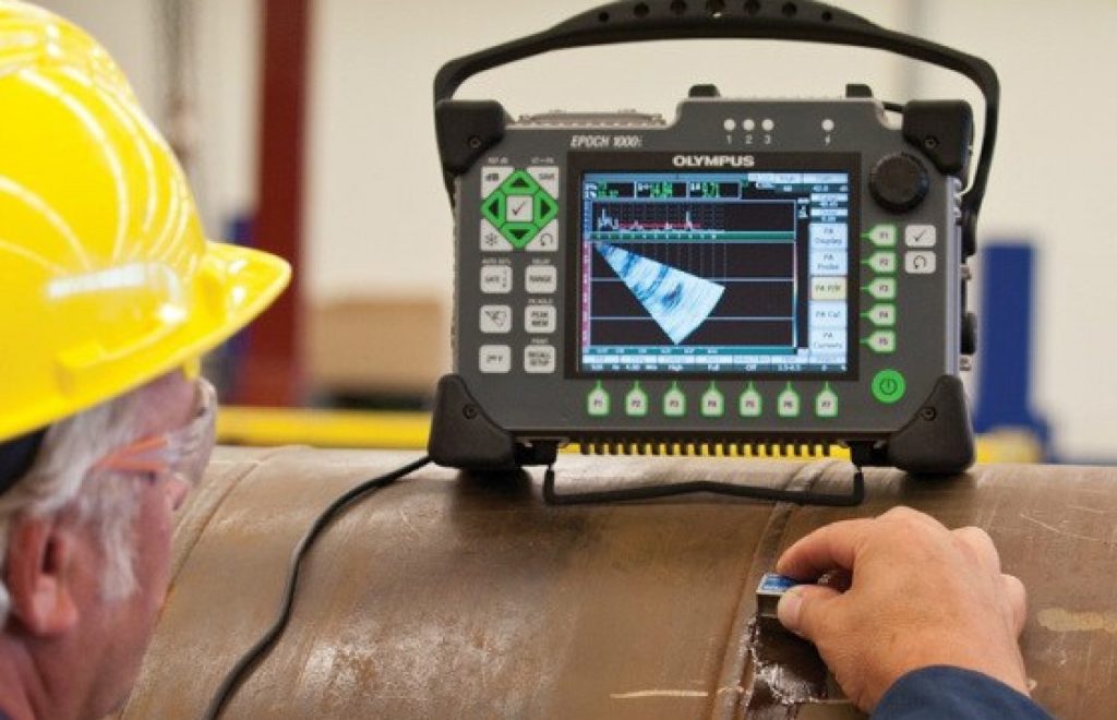 PAUT&TOFDTechnicianManpowerSupply