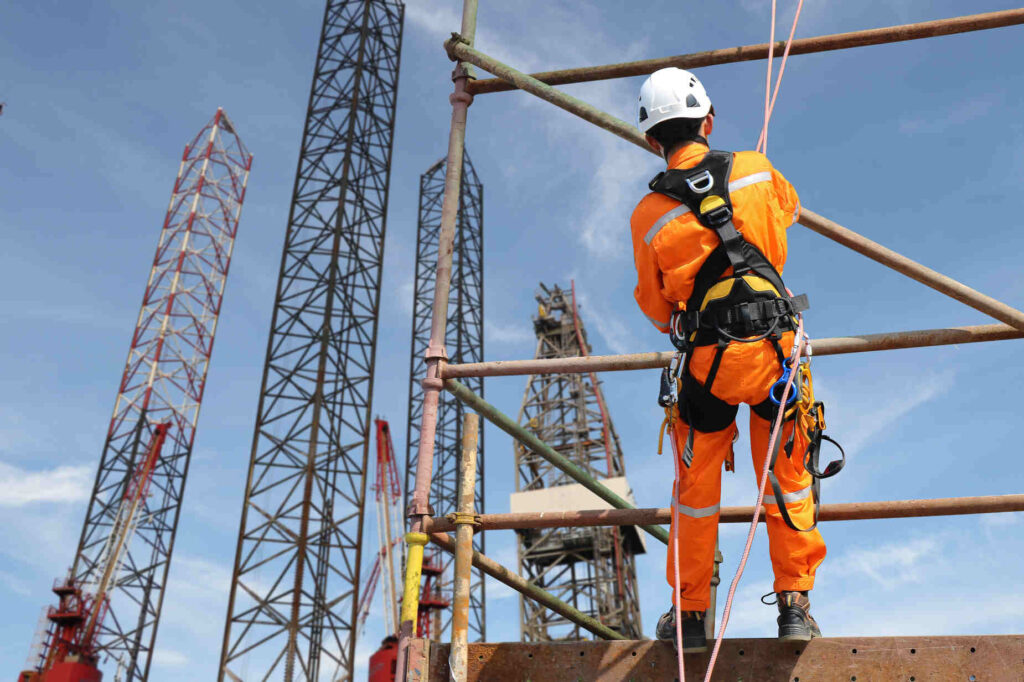 RopeAccessTechnicians
