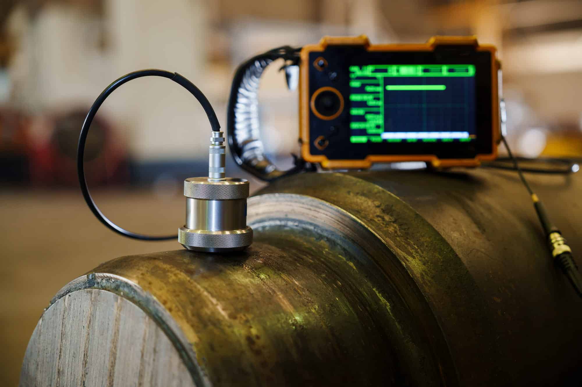 UltrasonicTesting