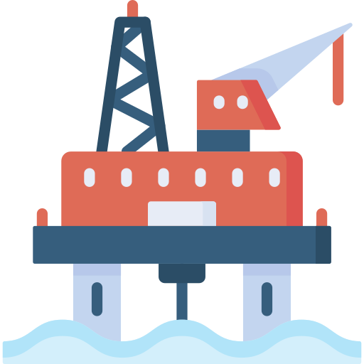 Oil & Gas Onshore & Offshore Projects